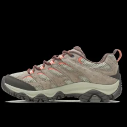 Moab 3 Gore-Tex Mulher