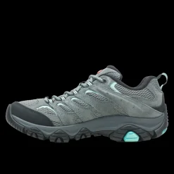 Moab 3 Gore-Tex Mulher
