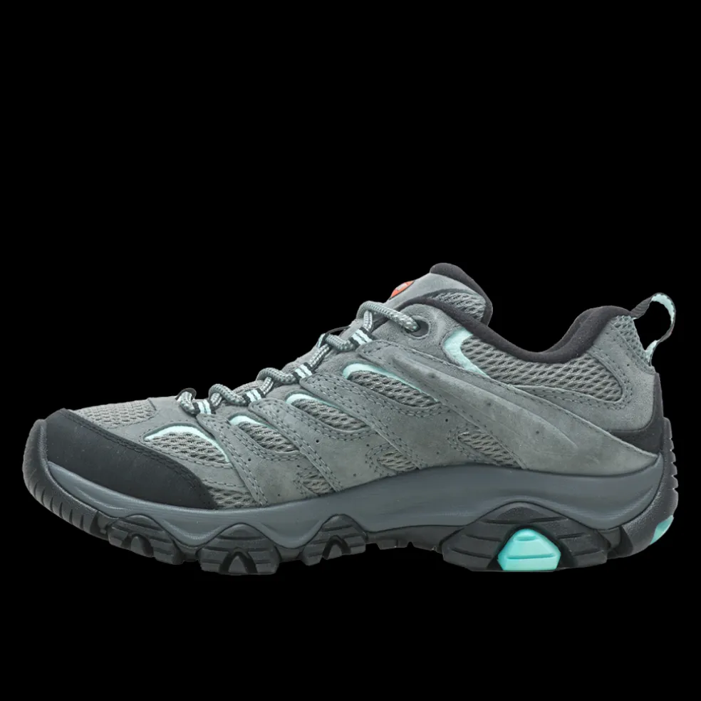 Moab 3 Gore-Tex Mulher