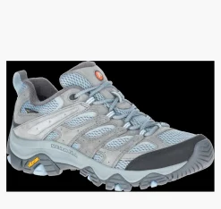 Moab 3 Gore-Tex Mulher