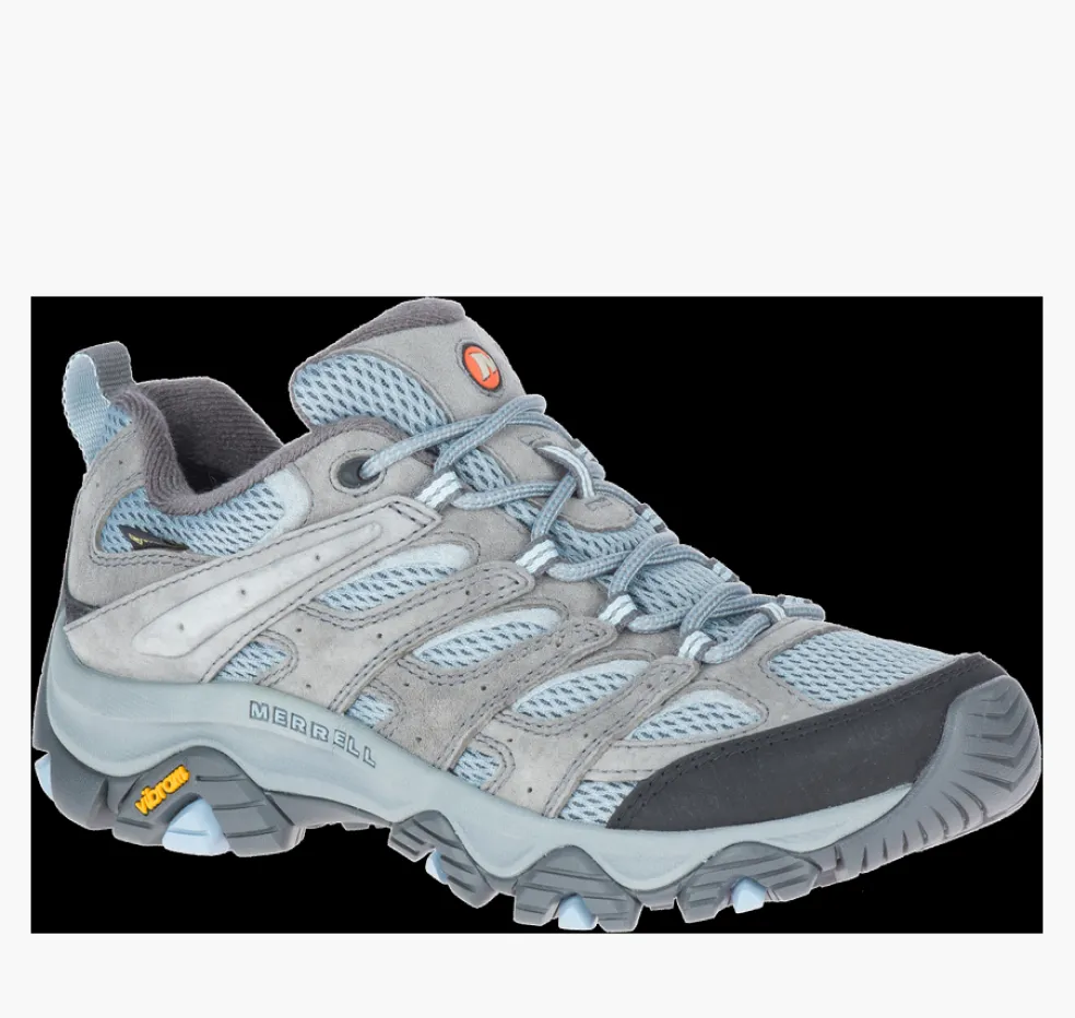 Moab 3 Gore-Tex Mulher