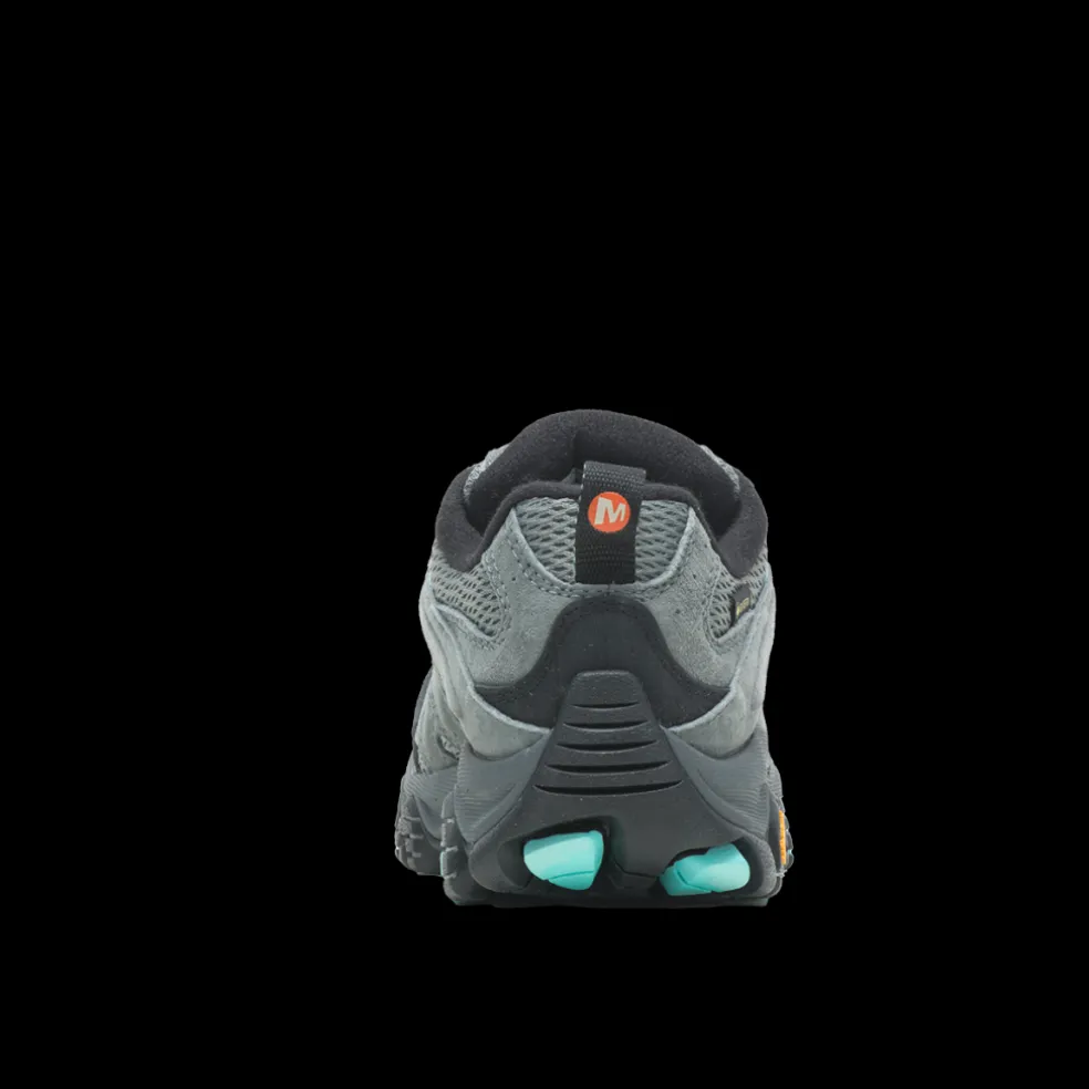 Moab 3 Gore-Tex Mulher