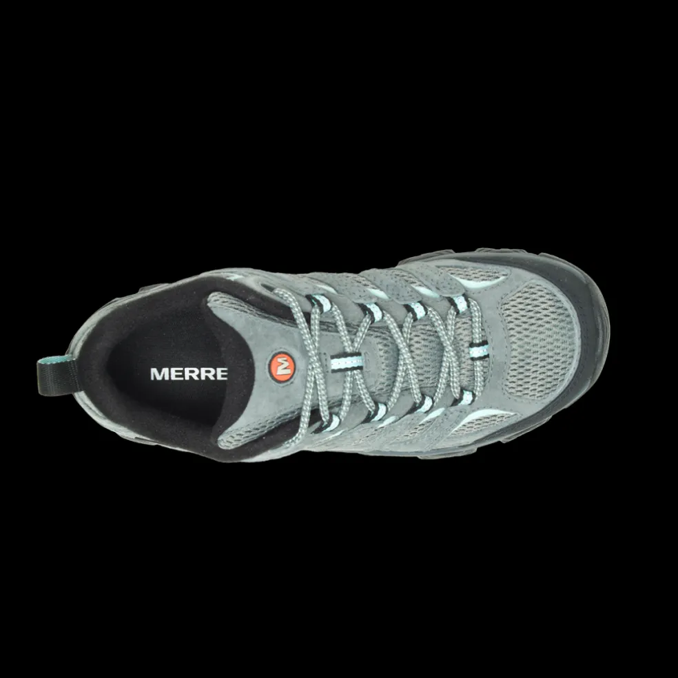 Moab 3 Gore-Tex Mulher