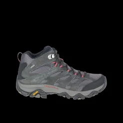 Moab 3 Mid Gore-Tex Homem