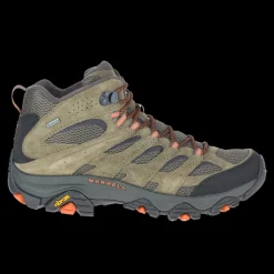 Moab 3 Mid Gore-Tex Homem
