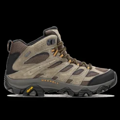 Moab 3 Mid Gore-Tex Homem