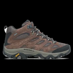 Moab 3 Mid Gore-Tex Homem