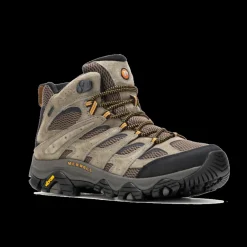 Moab 3 Mid Gore-Tex Homem