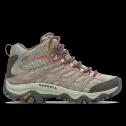 Moab 3 Mid Gore-Tex Mulher