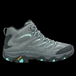 Moab 3 Mid Gore-Tex Mulher