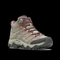 Moab 3 Mid Gore-Tex Mulher