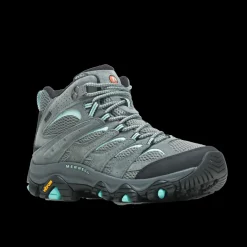 Moab 3 Mid Gore-Tex Mulher