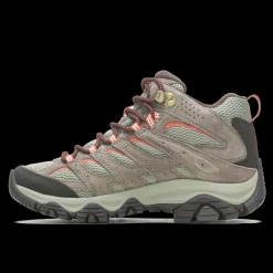 Moab 3 Mid Gore-Tex Mulher