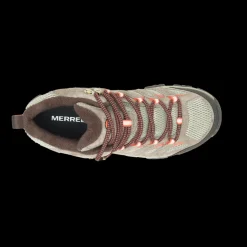 Moab 3 Mid Gore-Tex Mulher