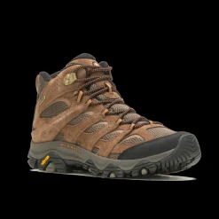 Moab 3 Waterproof Homem