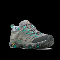 Moab 3 Waterproof Mulher