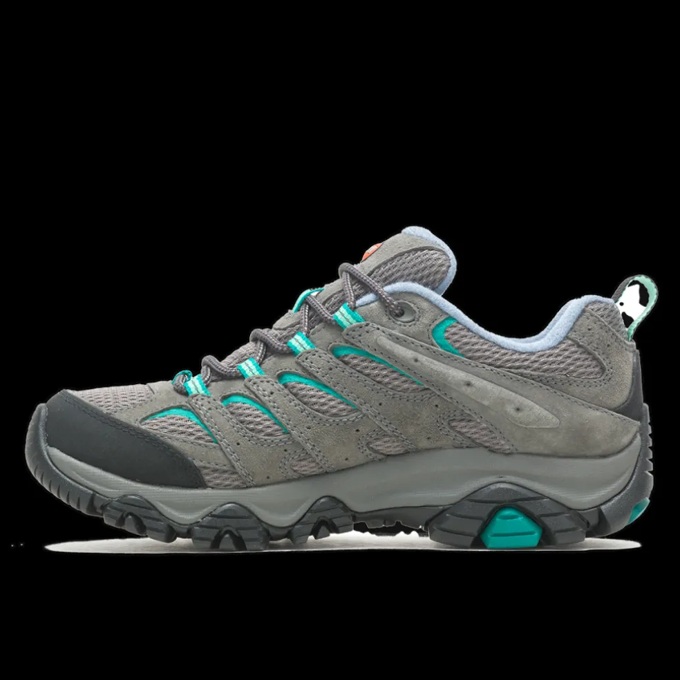 Moab 3 Waterproof Mulher