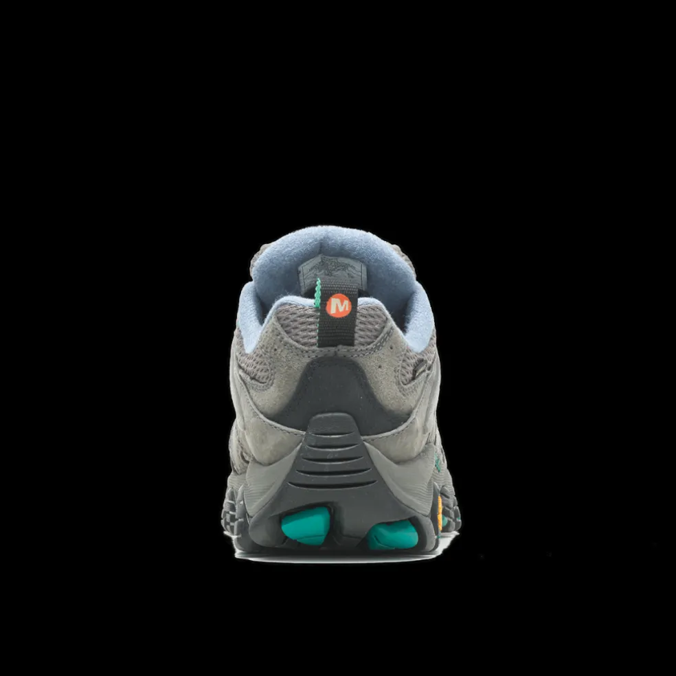 Moab 3 Waterproof Mulher