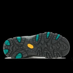 Moab 3 Waterproof Mulher