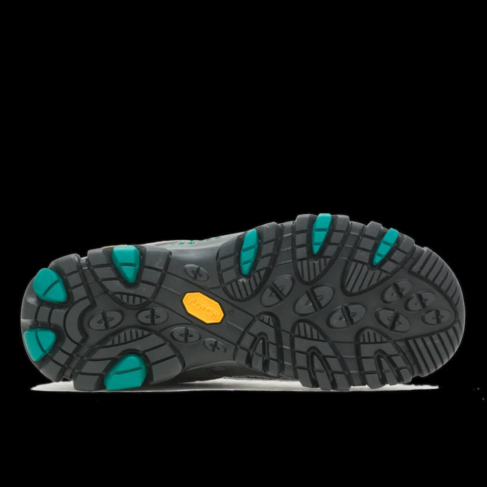 Moab 3 Waterproof Mulher