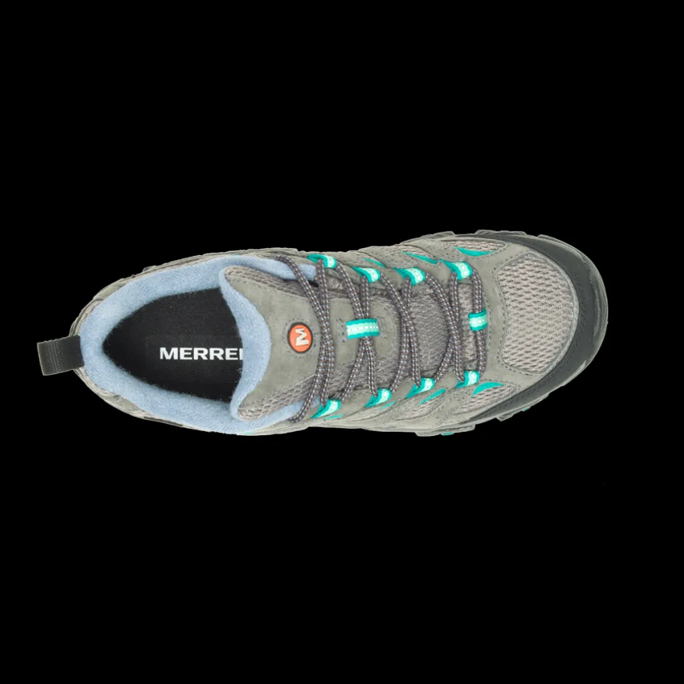 Moab 3 Waterproof Mulher