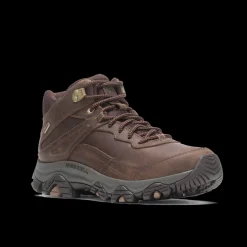 Moab Adventure 3 Mid Waterproof Homem