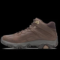 Moab Adventure 3 Mid Waterproof Homem
