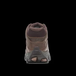 Moab Adventure 3 Mid Waterproof Homem
