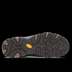 Moab Adventure 3 Mid Waterproof Homem