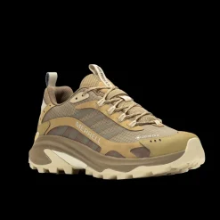 Moab Speed 2 Gore-Tex Homem