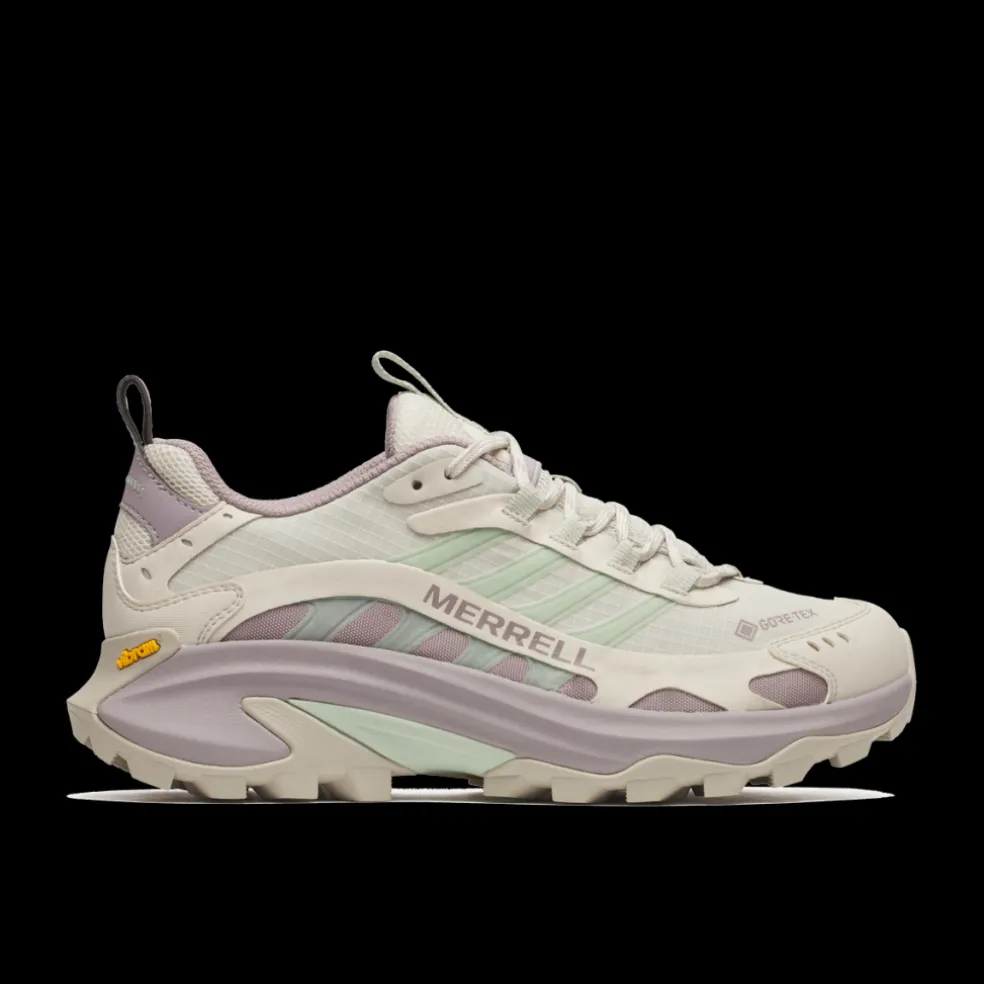 Moab Speed 2 Gore-Tex Mulher