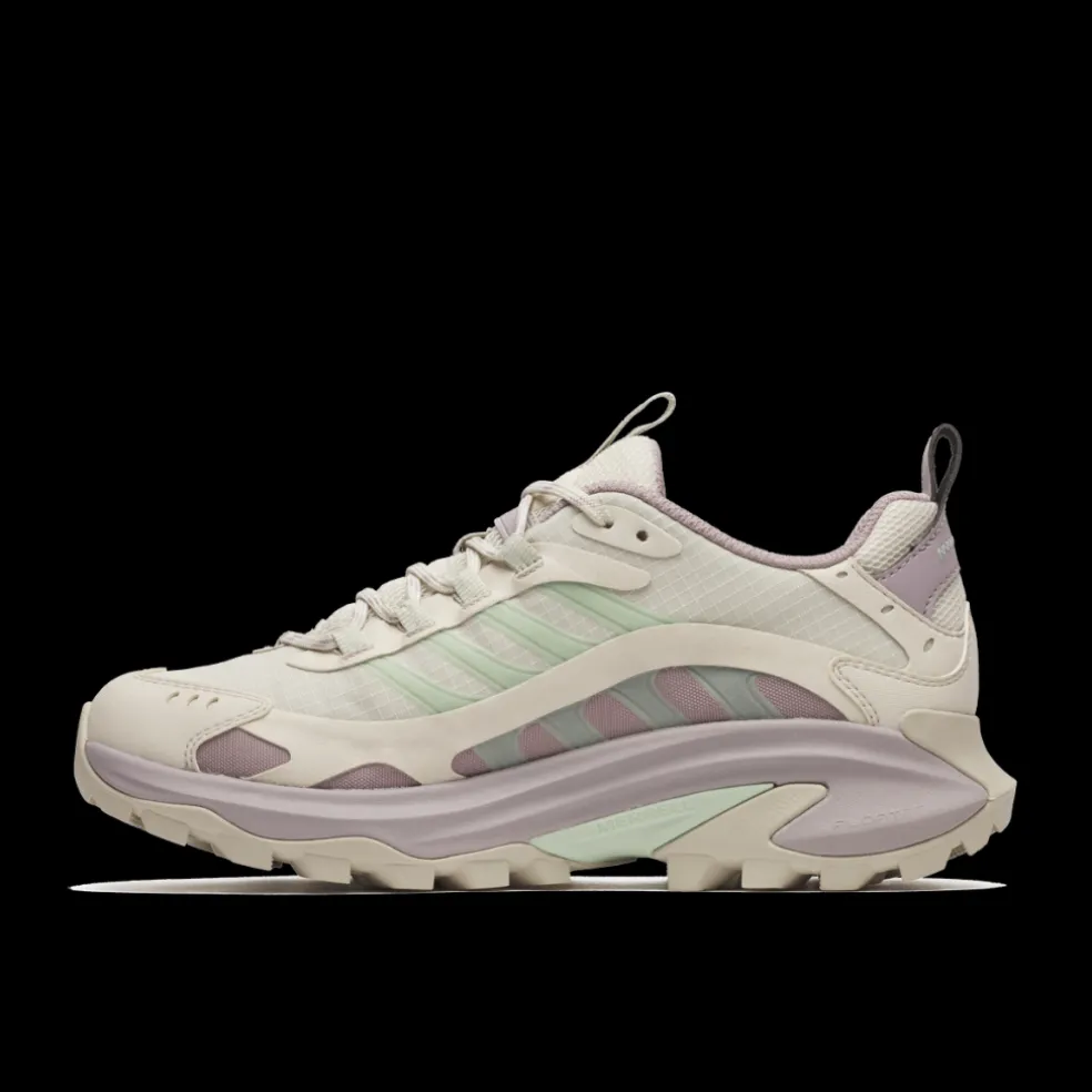 Moab Speed 2 Gore-Tex Mulher