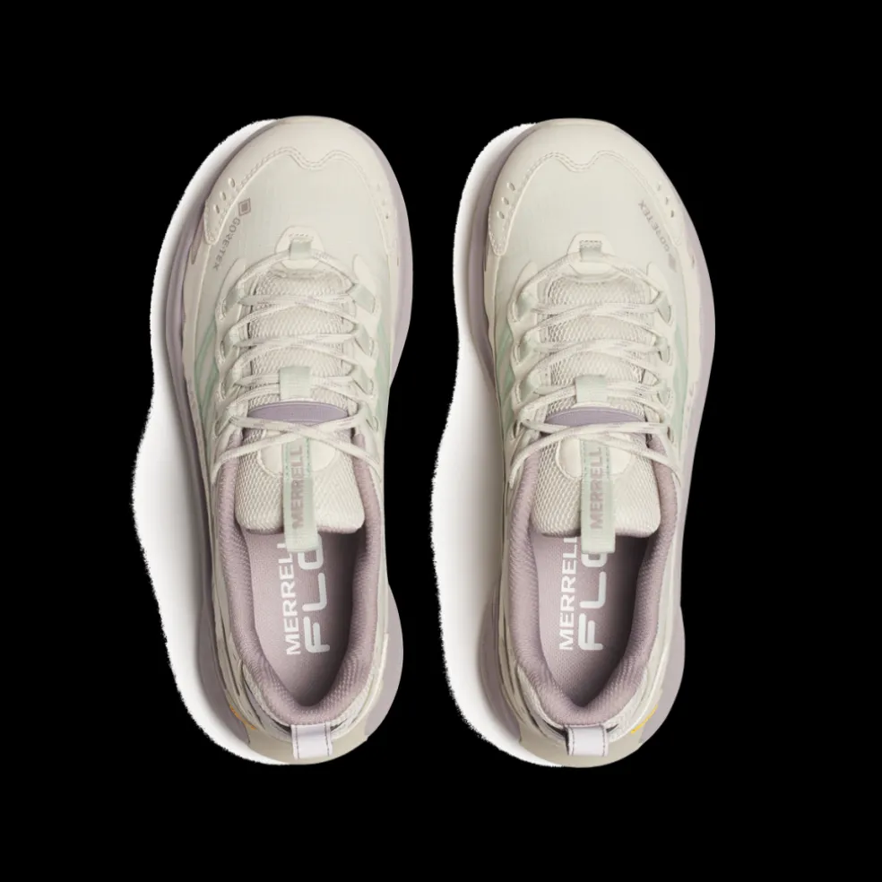 Moab Speed 2 Gore-Tex Mulher