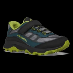 Moab Speed Low A/C Waterproof Criança