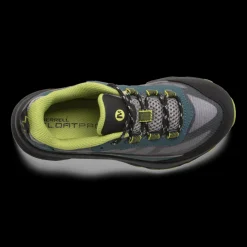 Moab Speed Low Waterproof Criança