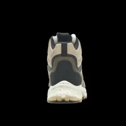 Speed Solo Mid Waterproof Homem