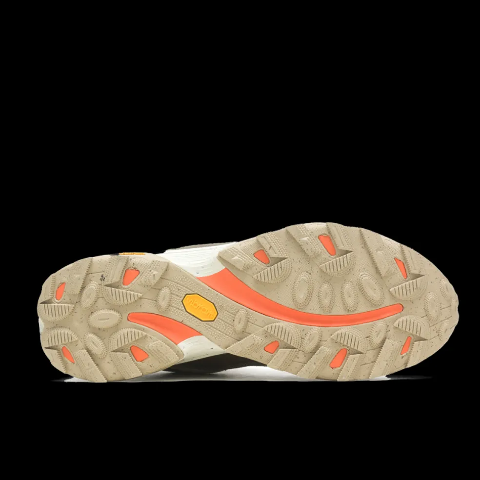 Speed Solo Mid Waterproof Homem