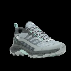 Speed Strike 2 Waterproof Mulher