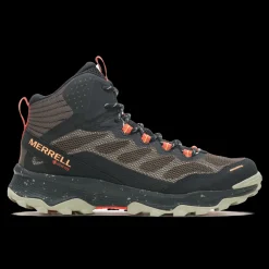 Speed Strike Mid Gore-Tex Homem