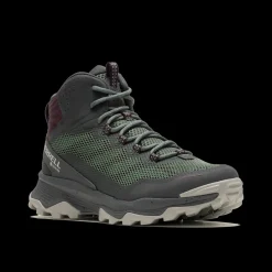 Speed Strike Mid Gore-Tex Mulher