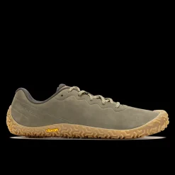 Vapor Glove 6 Leather Homem