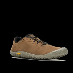 Vapor Glove 6 Leather Homem