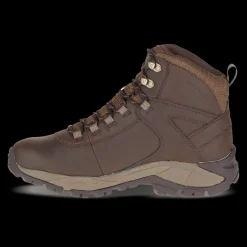 Vego Mid Leather Waterproof Homem