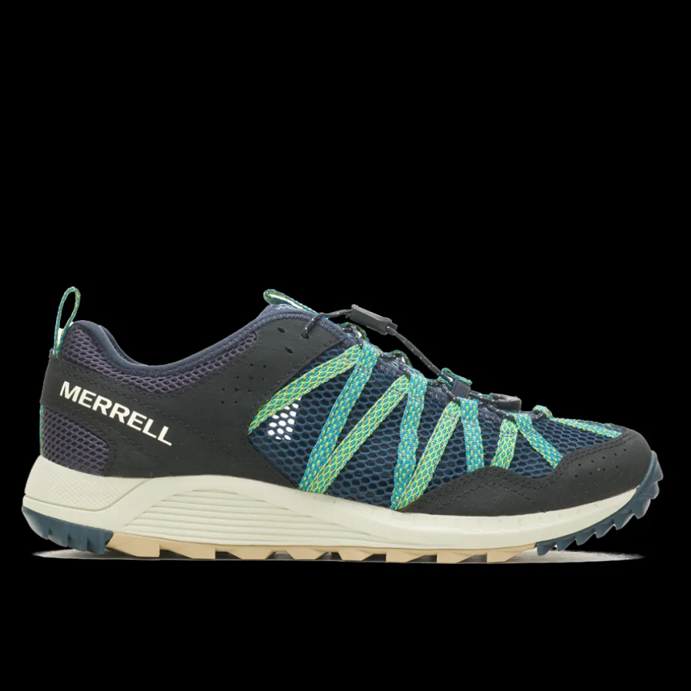 Wildwood Aerosport Homem
