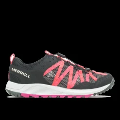 Wildwood Aerosport Mulher