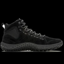 Wrapt Mid Waterproof Mulher
